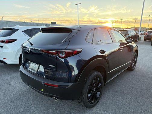 2026 Mazda CX-30 2.5 S Select Sport