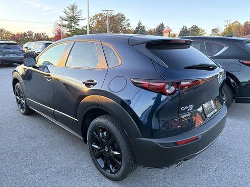 2026 Mazda CX-30 2.5 S Select Sport
