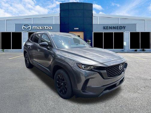 2025 Mazda CX-50 Hybrid Preferred Package