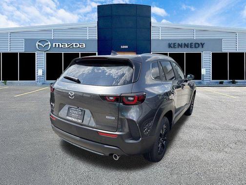 2025 Mazda CX-50 Hybrid Preferred Package