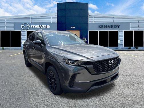 2025 Mazda CX-50 Hybrid Preferred Package