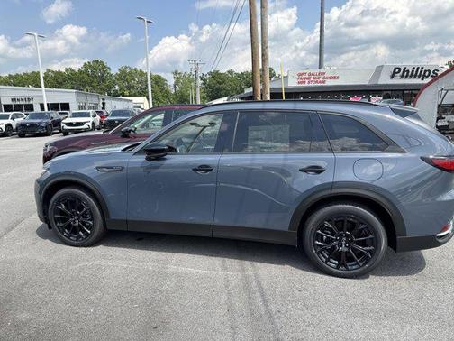 2025 Mazda CX-70 3.3 Turbo Premium Plus Package