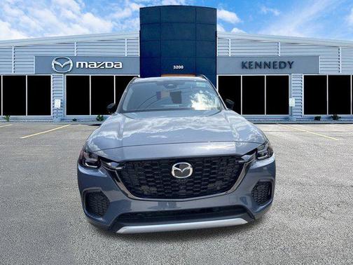 2025 Mazda CX-70 3.3 Turbo Premium Plus Package