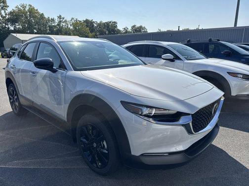2025 Mazda CX-30 2.5 S Select Sport