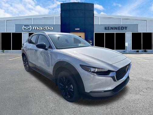 2025 Mazda CX-30 2.5 S Select Sport