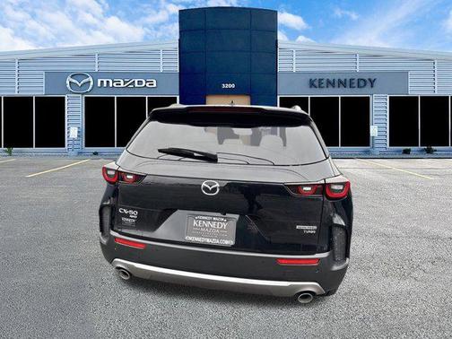 2025 Mazda CX-50 2.5 Turbo Premium Plus Package