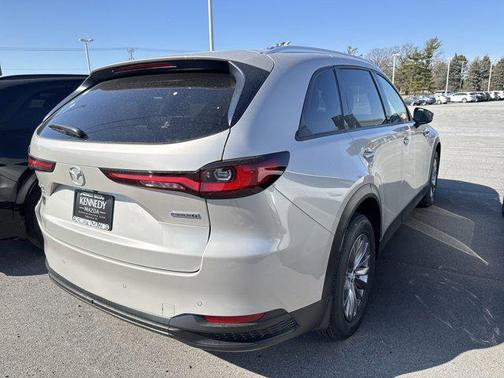 2025 Mazda CX-90 3.3 Turbo Preferred