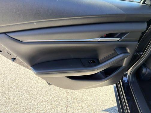2022 Mazda Mazda3 FWD w/Select Package