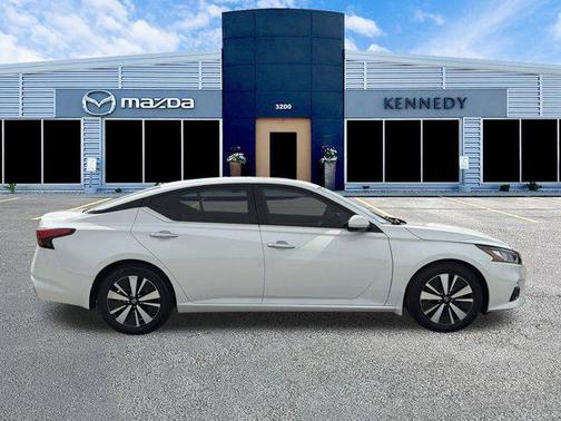 2021 Nissan Altima 2.5 SL