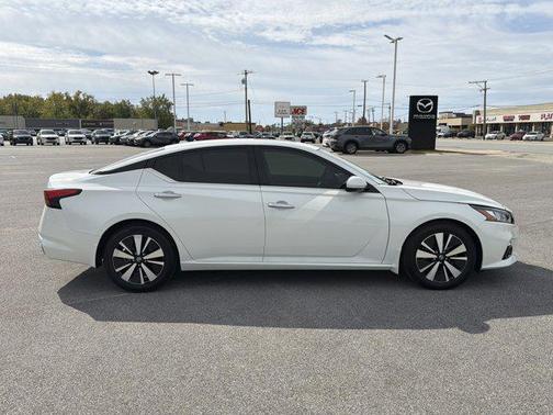 2021 Nissan Altima 2.5 SL