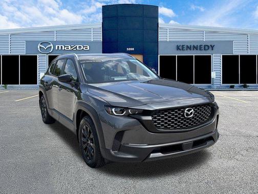 2024 Mazda CX-50 2.5 S Premium