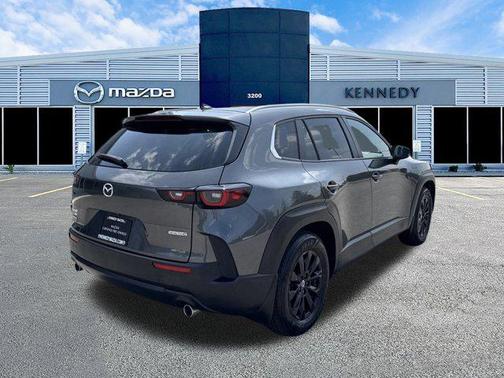 2024 Mazda CX-50 2.5 S Premium