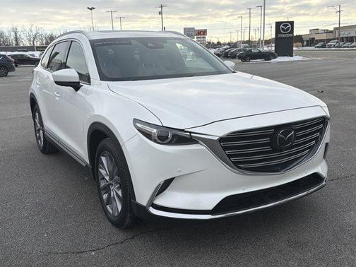 2023 Mazda CX-9 Grand Touring