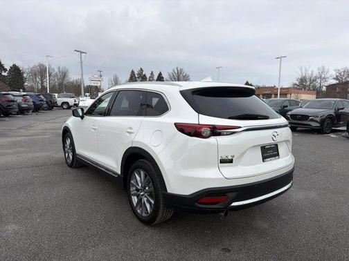 2023 Mazda CX-9 Grand Touring