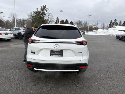 2023 Mazda CX-9 Grand Touring