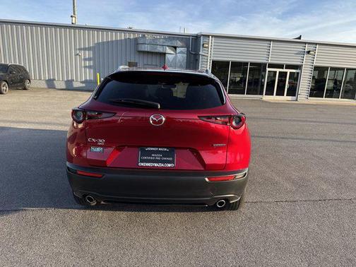 2021 Mazda CX-30 Premium Package