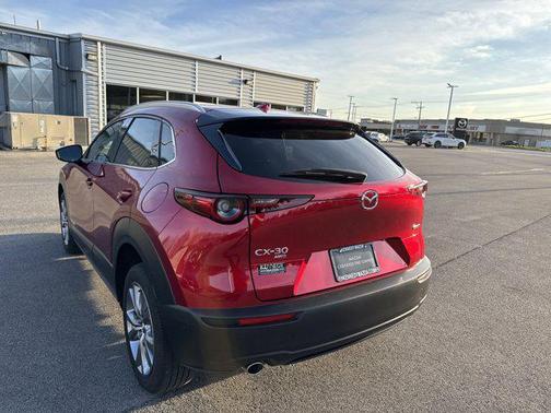 2021 Mazda CX-30 Premium Package