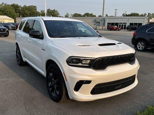 2021 Dodge Durango R/T AWD