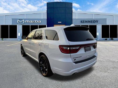 2021 Dodge Durango R/T AWD