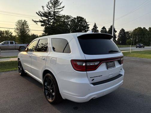 2021 Dodge Durango R/T AWD