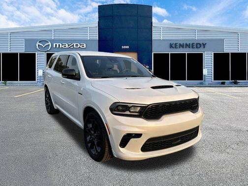 2021 Dodge Durango R/T AWD