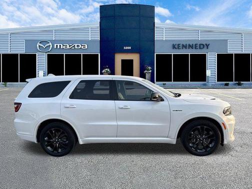 2021 Dodge Durango R/T AWD