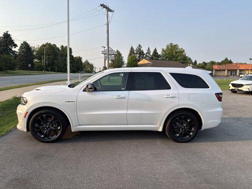 2021 Dodge Durango R/T AWD
