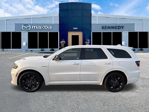 2021 Dodge Durango R/T AWD
