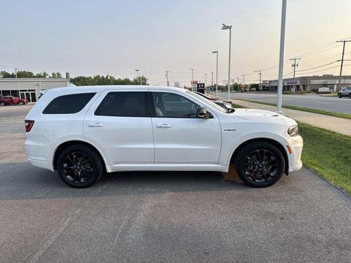 2021 Dodge Durango R/T AWD