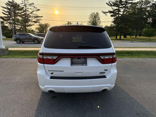 2021 Dodge Durango R/T AWD