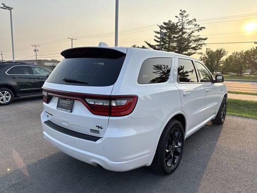 2021 Dodge Durango R/T AWD