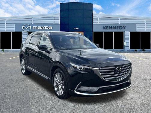 2016 Mazda CX-9 Signature