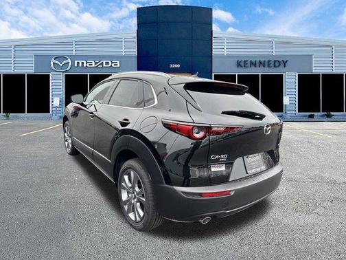 2025 Mazda CX-30 Premium Package