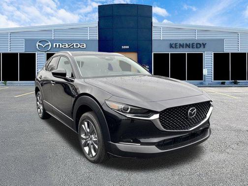2025 Mazda CX-30 Premium Package