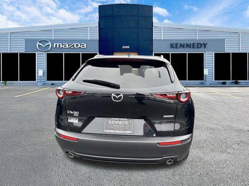 2025 Mazda CX-30 Premium Package