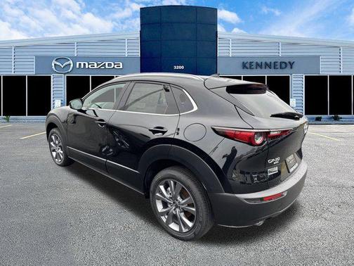 2025 Mazda CX-30 Premium Package
