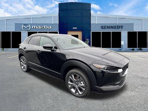 2025 Mazda CX-30 Premium Package