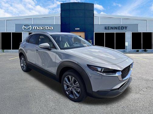 2025 Mazda CX-30 Preferred
