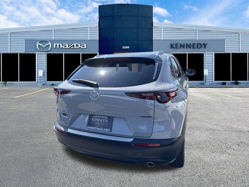 2025 Mazda CX-30 Preferred
