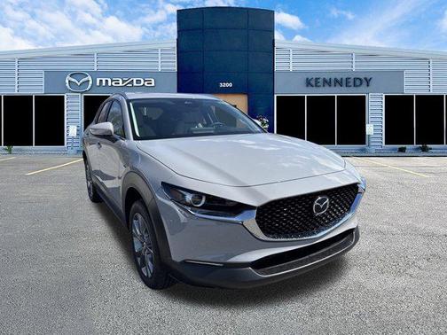 2025 Mazda CX-30 Preferred