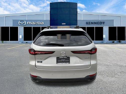 2025 Mazda CX-90 3.3 Turbo Preferred