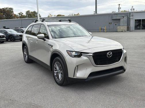 2025 Mazda CX-90 3.3 Turbo Preferred