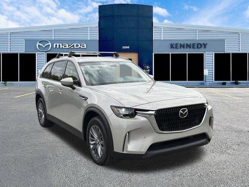 2025 Mazda CX-90 3.3 Turbo Preferred