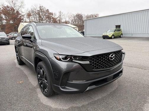 2026 Mazda CX-50 2.5 S Premium Package