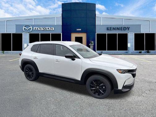 2025 Mazda CX-50 2.5 S Select Package