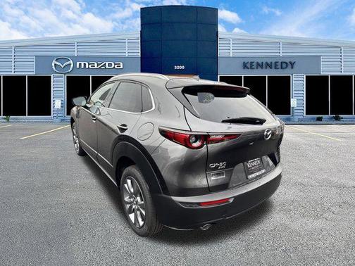 2025 Mazda CX-30 Premium Package