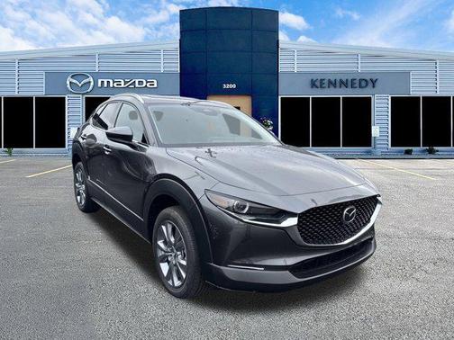 2025 Mazda CX-30 Premium Package