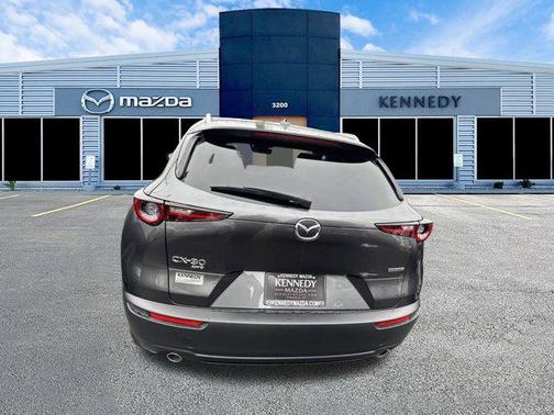 2025 Mazda CX-30 Premium Package