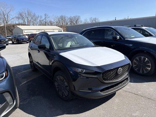 2026 Mazda CX-30 2.5 Turbo Premium Plus Package