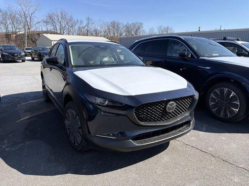 2026 Mazda CX-30 2.5 Turbo Premium Plus Package